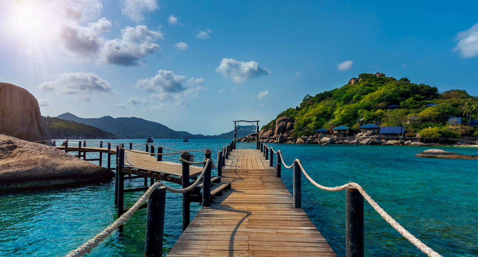 Travel Guide