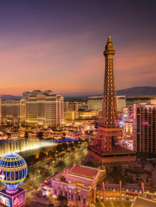 Las Vegas