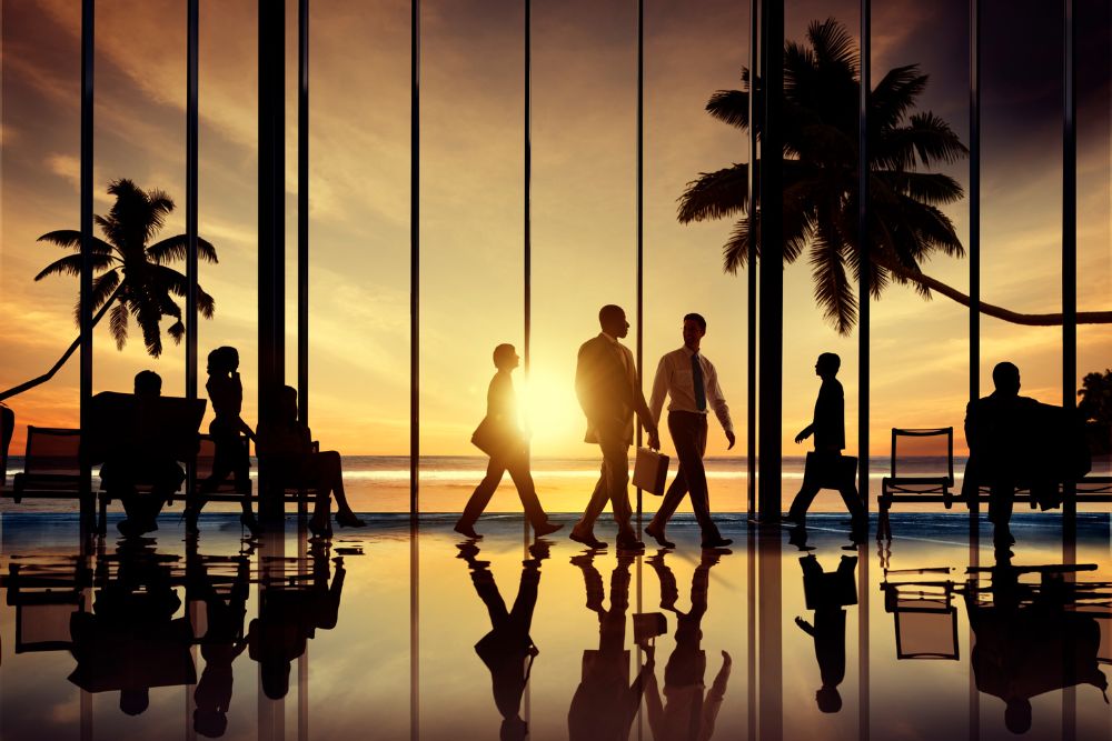 Best Business Travel Destinations to visit in 2025