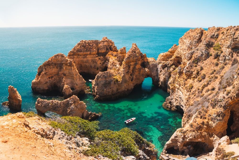 Exploring the Hidden Gems of Portugal