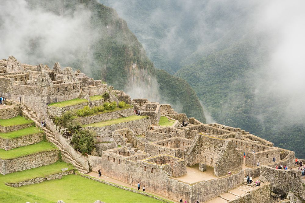 Discovering Ancient Civilizations in Peru