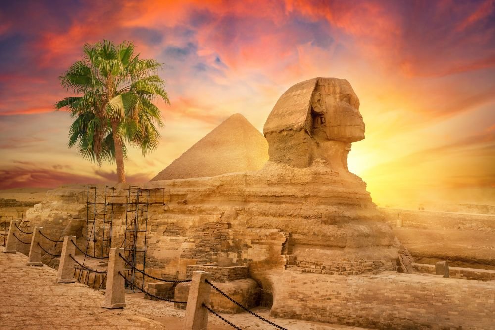 Discovering the Ancient Wonders of Egypt