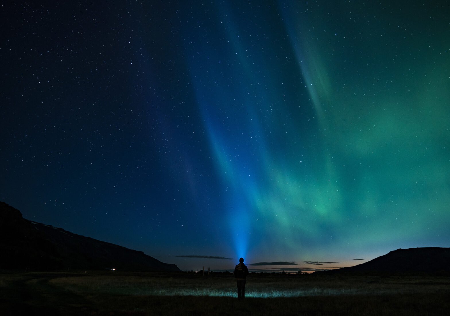 The Best Time to Visit Iceland for the Northern Lights