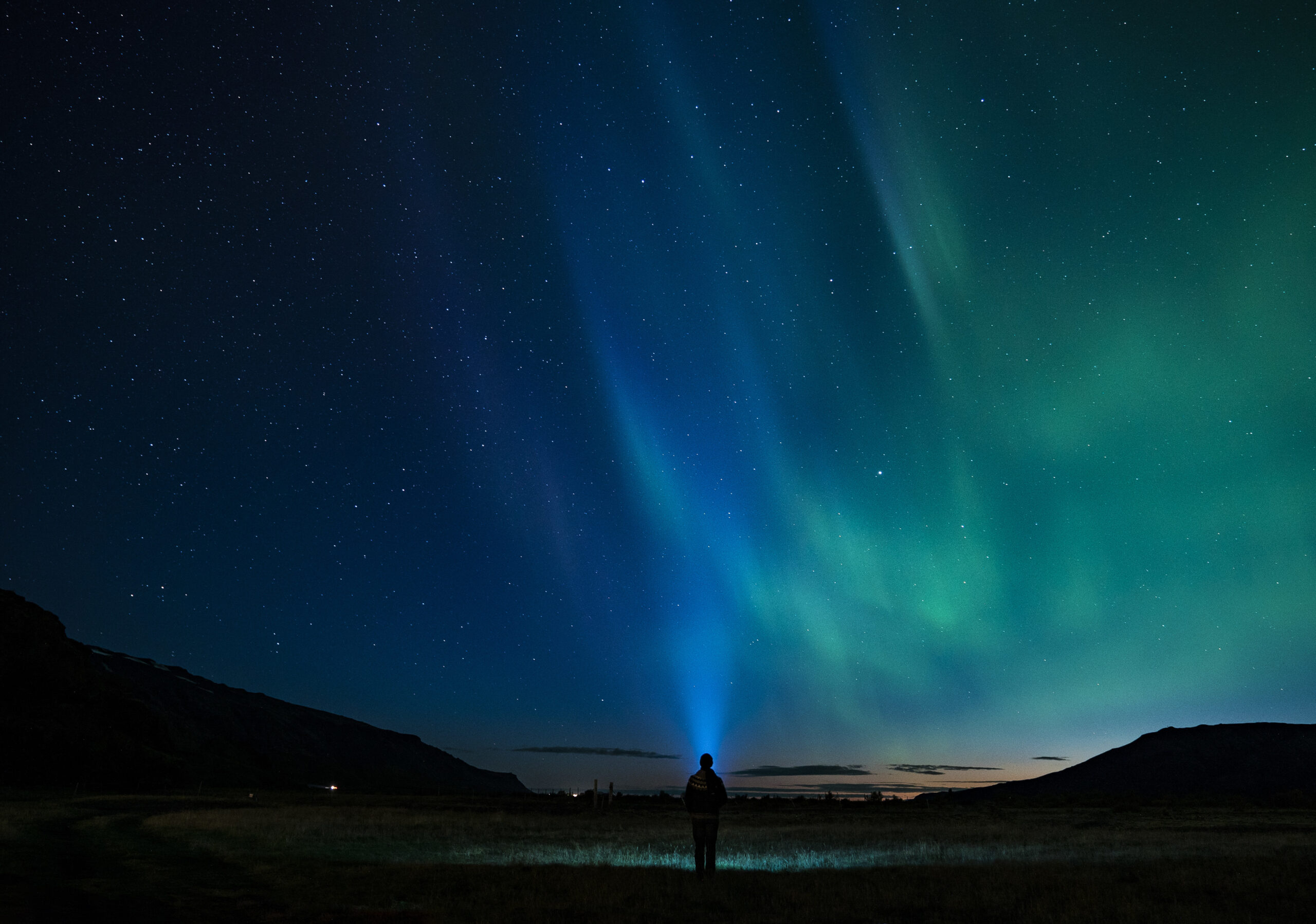The Best Time to Visit Iceland for the Northern Lights