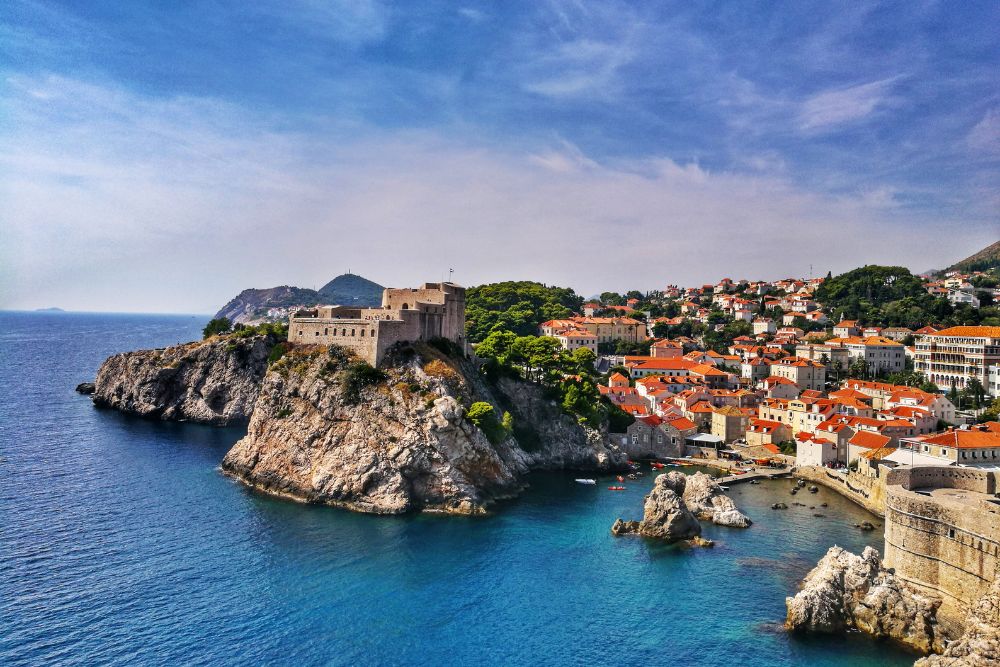 Why You Should Visit Croatia in the Off-Season