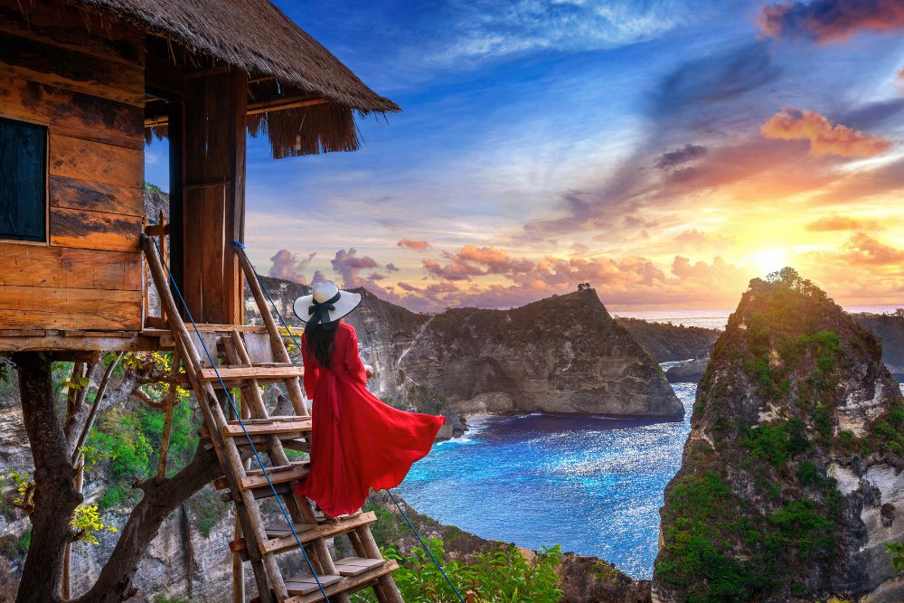 Why Bali Is Still a Top Island Destination