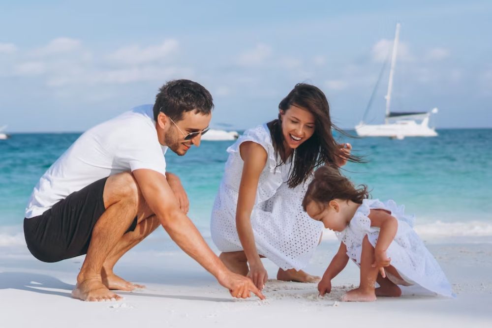 Affordable Family Travel Hacks Every Parent Should Know