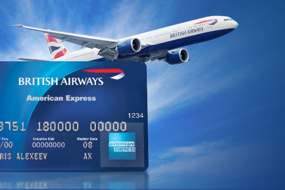 British Airways American Express: Avios Rewards Guide 2025