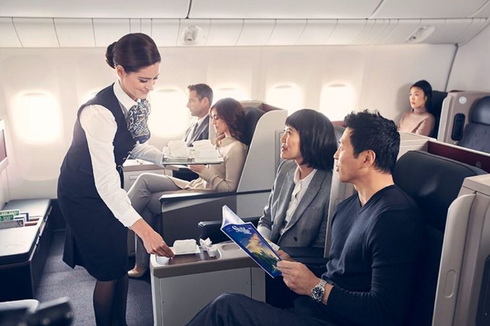 Dealing With Difficult Passengers Calmly