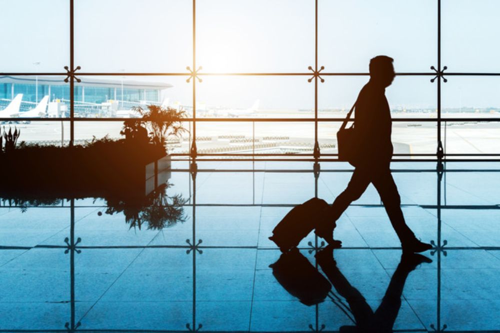 Tips for Navigating Airports Efficiently